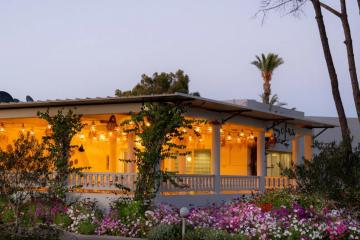 Отель One Resort Aquapark & Spa Тунис, Монастир, фото 36