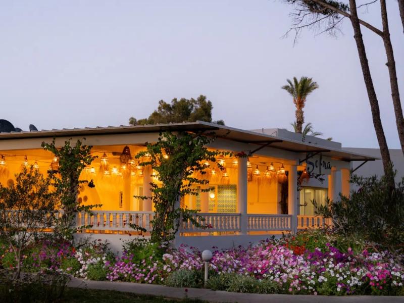 One Resort Aquapark & Spa