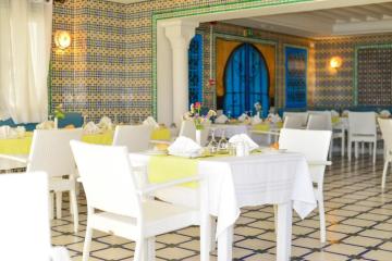 Отель One Resort Aquapark & Spa Тунис, Монастир, фото 5