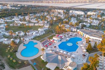 Отель One Resort Aquapark & Spa Тунис, Монастир, фото 6