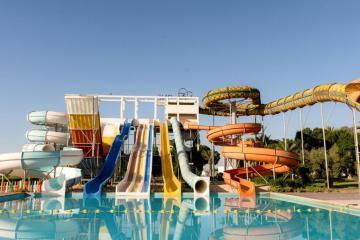 Отель One Resort Aquapark & Spa Тунис, Монастир, фото 7
