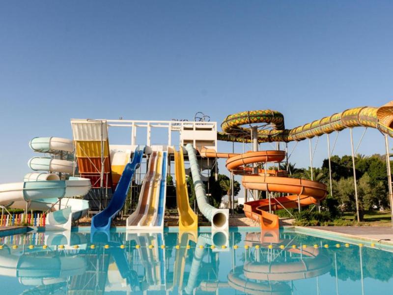 One Resort Aquapark & Spa