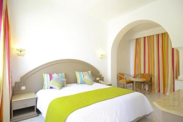 Отель One Resort Aquapark & Spa Тунис, Монастир, фото 9