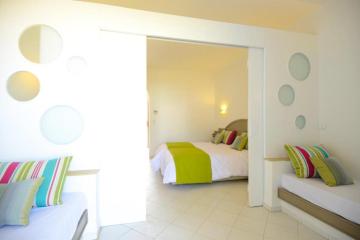 Отель One Resort Aquapark & Spa Тунис, Монастир, фото 10