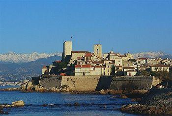 Thalazur Antibes