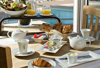 Thalazur Antibes