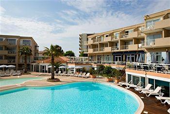 Thalazur Antibes