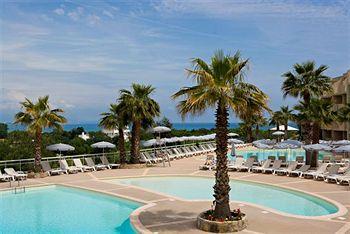 Thalazur Antibes
