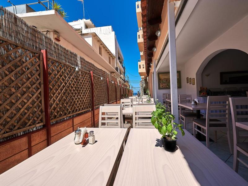 Thalia deco City & Beach Hotel