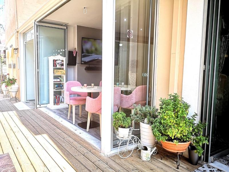 Thalia deco City & Beach Hotel