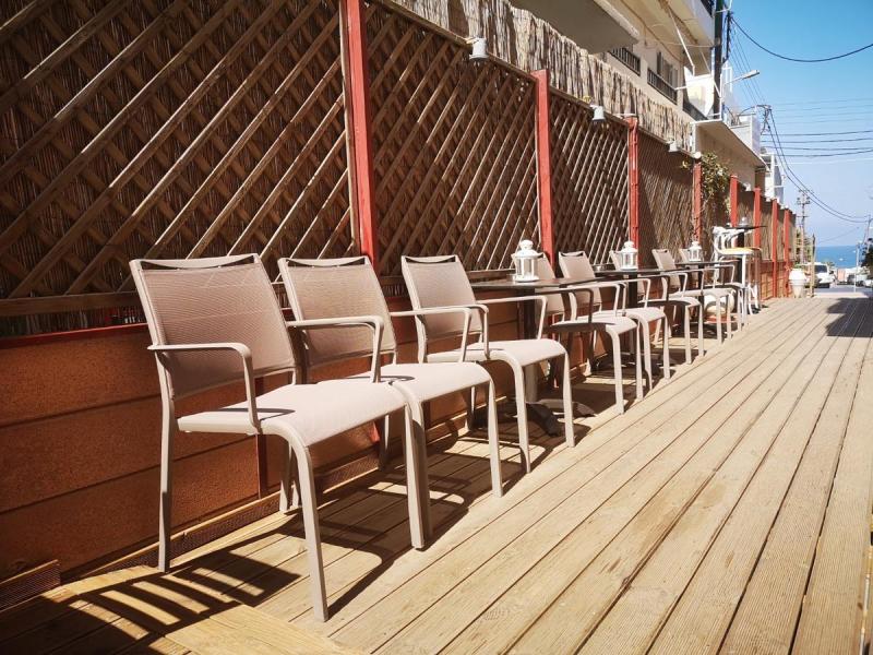 Thalia deco City & Beach Hotel