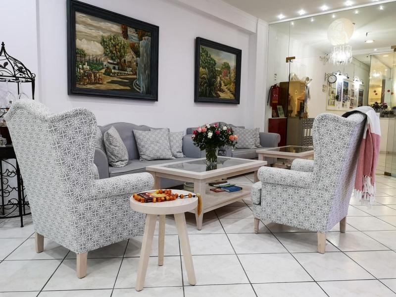 Thalia deco City & Beach Hotel