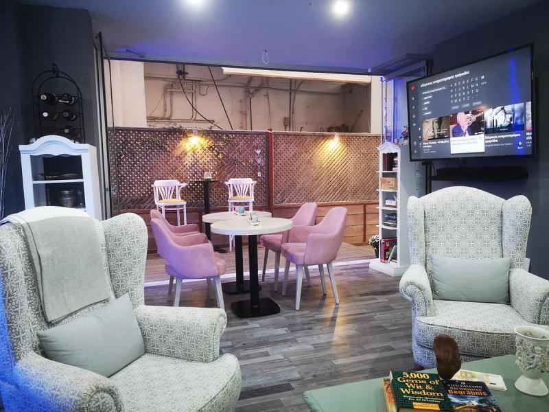 Thalia deco City & Beach Hotel