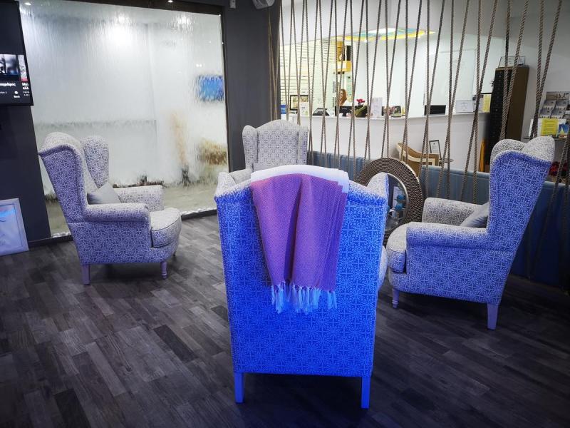 Thalia deco City & Beach Hotel