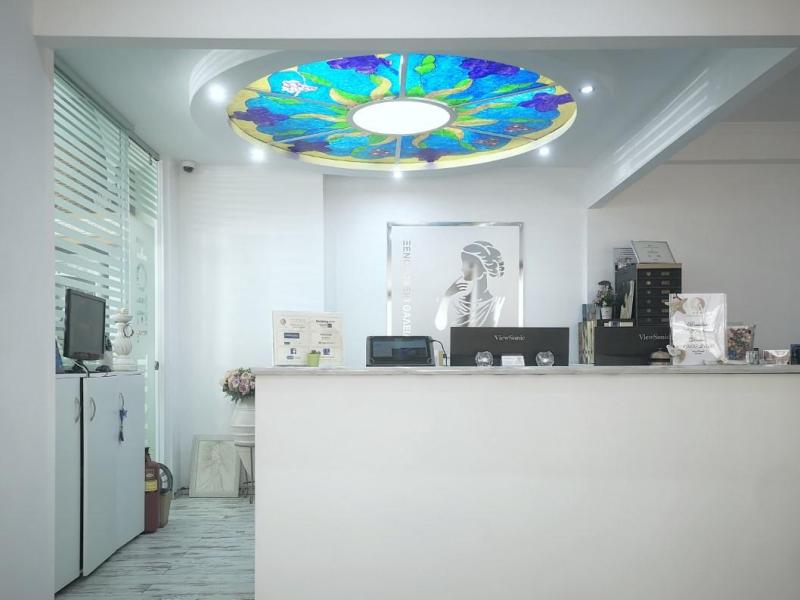 Thalia deco City & Beach Hotel