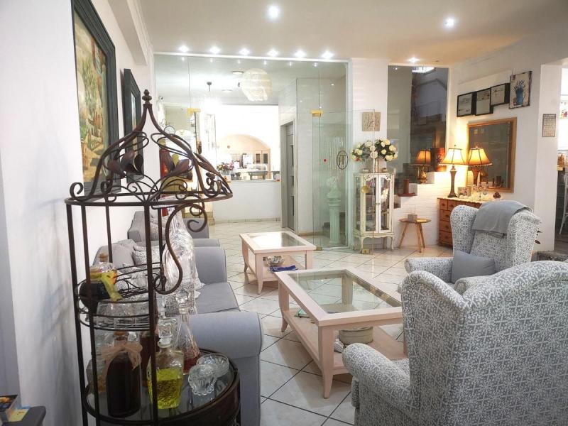 Thalia deco City & Beach Hotel