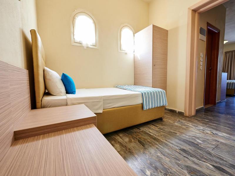 Thalia deco City & Beach Hotel