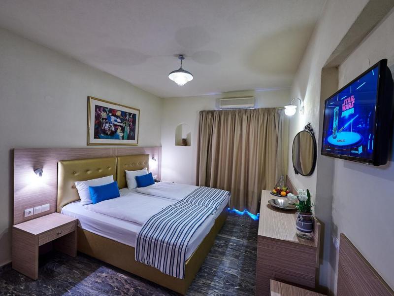 Thalia deco City & Beach Hotel