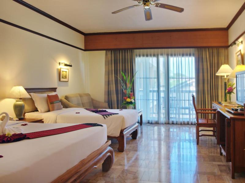 Thara Patong Beach Resort 