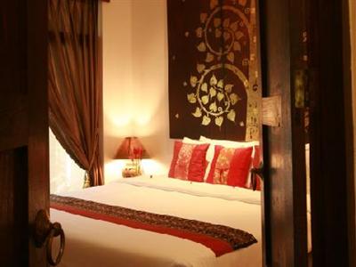 Tharaburi Resort