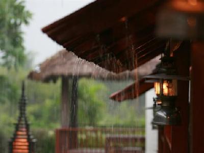 Tharaburi Resort
