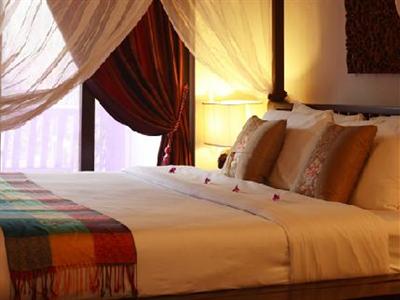 Tharaburi Resort