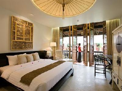 Tharaburi Resort