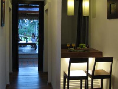 Tharaburi Resort