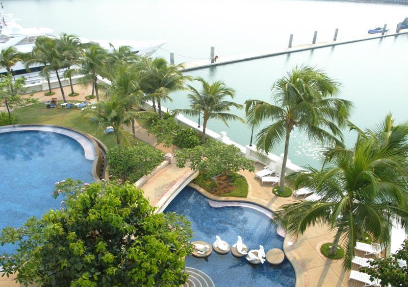 Avillion Admiral Cove