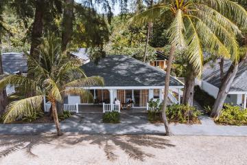 Отель Thavorn Beach Village & Spa  Таиланд, о Пхукет, фото 16