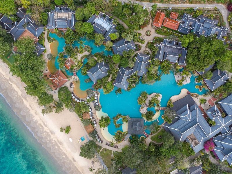 Thavorn Beach Village & Spa 