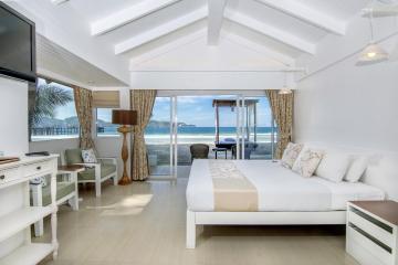 Отель Thavorn Beach Village & Spa  Таиланд, о Пхукет, фото 2