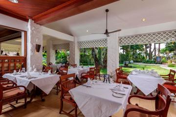 Отель Thavorn Beach Village & Spa  Таиланд, о Пхукет, фото 8