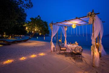 Отель Thavorn Beach Village & Spa  Таиланд, о Пхукет, фото 9