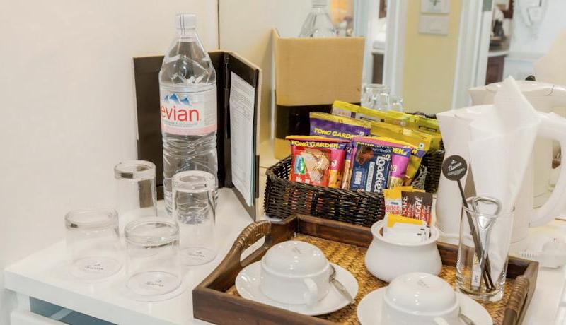 Thavorn Palm Beach Resort