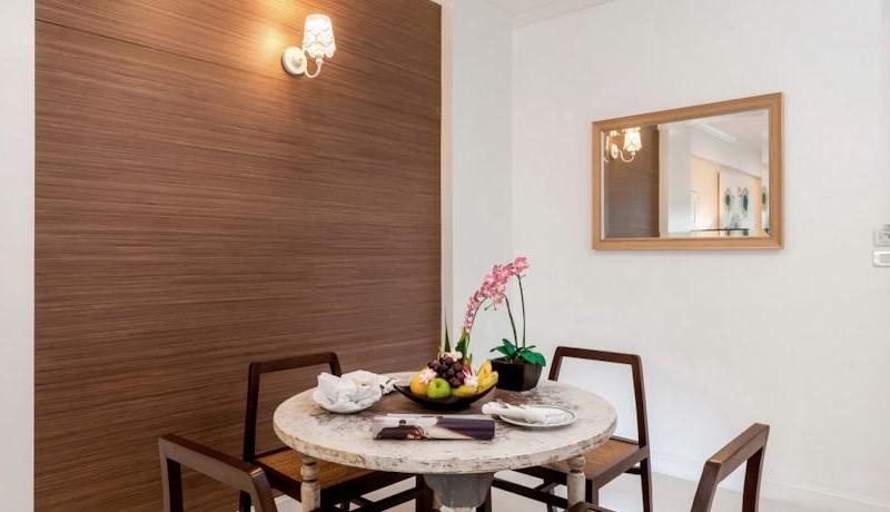 Thavorn Palm Beach Resort