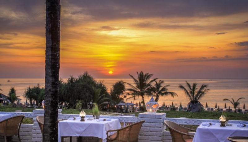 Thavorn Palm Beach Resort