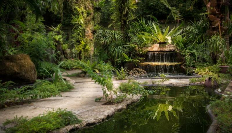 Thavorn Palm Beach Resort