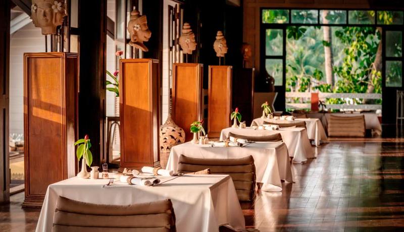 Thavorn Palm Beach Resort