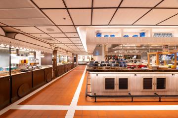 Отель Thavorn Palm Beach Resort Таиланд, пляж Карон, фото 41