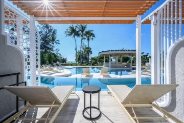 Отель Thavorn Palm Beach Resort Таиланд, пляж Карон, фото 43