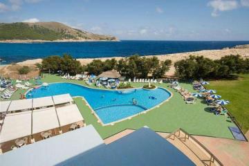 Отель THB Cala Lliteras Испания, о Майорка, фото 11