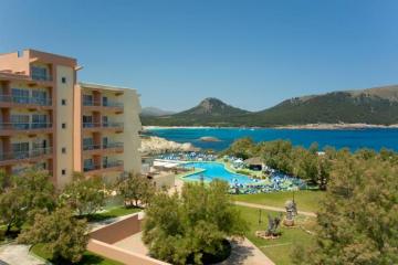 Отель THB Cala Lliteras Испания, о Майорка, фото 12
