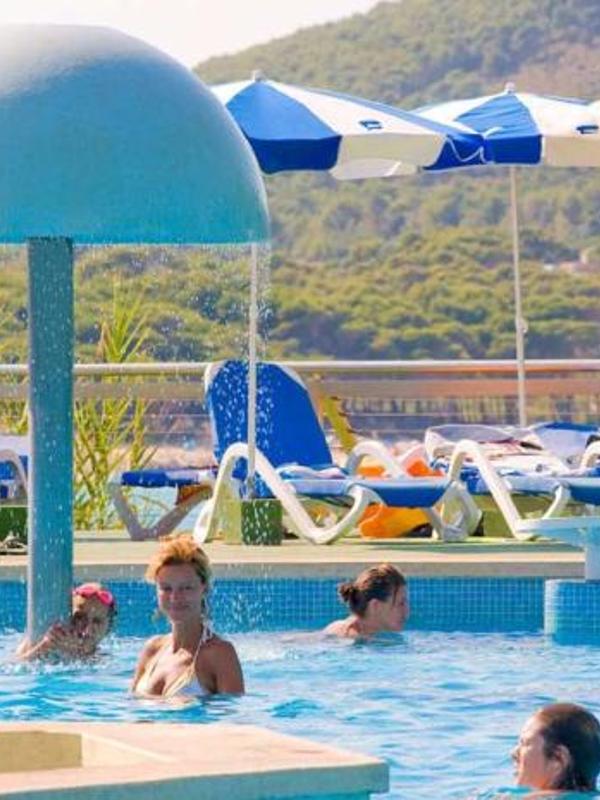 THB Cala Lliteras