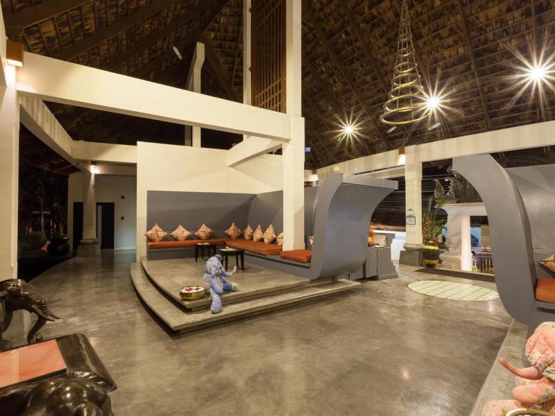 The Briza Beach Resort Samui