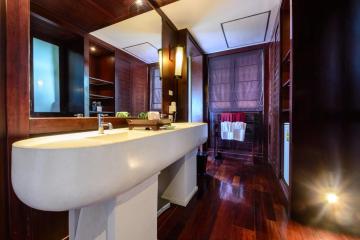 Отель The Briza Beach Resort Samui Таиланд, пляж Чавенг, фото 14