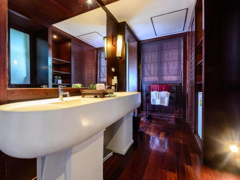 The Briza Beach Resort Samui