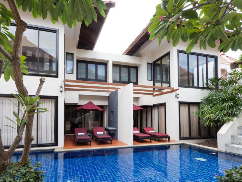 The Briza Beach Resort Samui