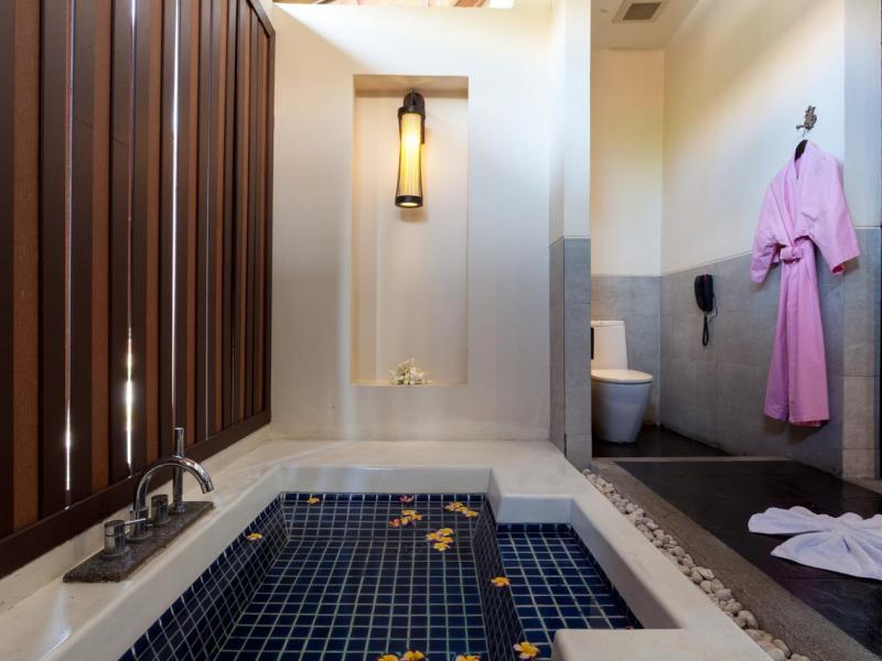 The Briza Beach Resort Samui