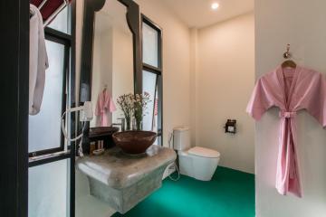 Отель The Briza Beach Resort Samui Таиланд, пляж Чавенг, фото 25